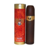 CUBA GOLD MEN 100 ML. EDT SP - Imagen 2