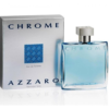 AZZARO CHROME MEN 3.4 OZ. EDT SP - Imagen 2