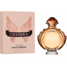 PACO RABANNE OLYMPEA INTENSE WOMAN 80 ML. EDP SP - Imagen 2