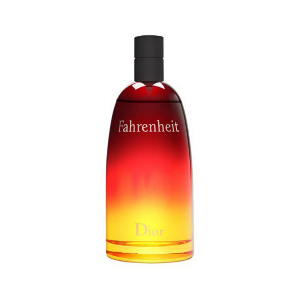 Dior Fahrenheit 100 ML Edt MEN