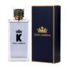 DOLCE & GABBANA KING MEN 150 ML. EDT SP - Imagen 2