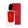 ARMANI SI PASSIONE WOMEN 100 ML. EDP SP - Imagen 2