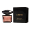 VERSACE CRYSTAL NOIR WOMEN 90 ML. EDT SPRAY - Imagen 2
