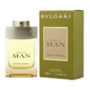 BVLGARI MAN WOOD NEROLI MEN 100 ML. EDP - Imagen 2