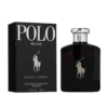 Ralph Lauren Polo Black 125 ML Edt MEN - Imagen 2