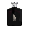 Ralph Lauren Polo Black 125 ML Edt MEN