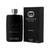 GUCCI GUILTY POUR HOMME MEN 90 ML. EDP SP - Imagen 2