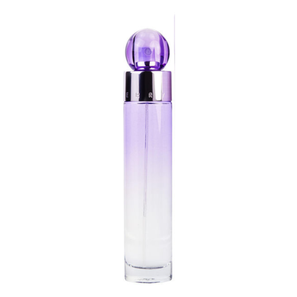 PERRY ELLIS 360 PURPLE WOMEN 100 ML. EDP SPRAY