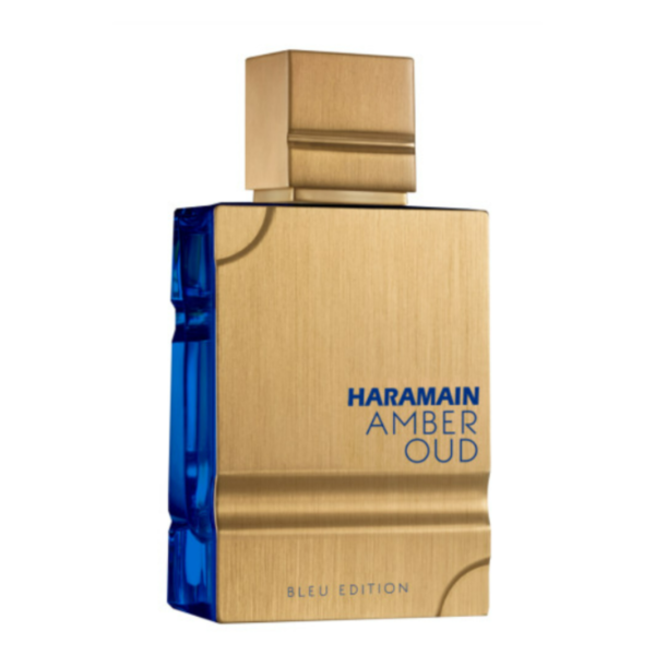 AL HARAMAIN AMBER OUD BLUE EDITION MEN 100 ML. EDP