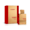 AL HARAMAIN AMBER OUD RED WOMEN 100 ML. EDP - Imagen 2