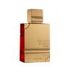 AL HARAMAIN AMBER OUD RED WOMEN 100 ML. EDP