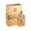 Orientica Luxury Collection Royal Amber 80ML Edp U - Imagen 2