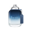 Coach New York Blue 100ML Edt MEN