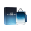 Coach New York Blue 100ML Edt MEN - Imagen 2