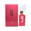 AFNAN 9AM WOMEN 100ML. EDP SP - Imagen 2