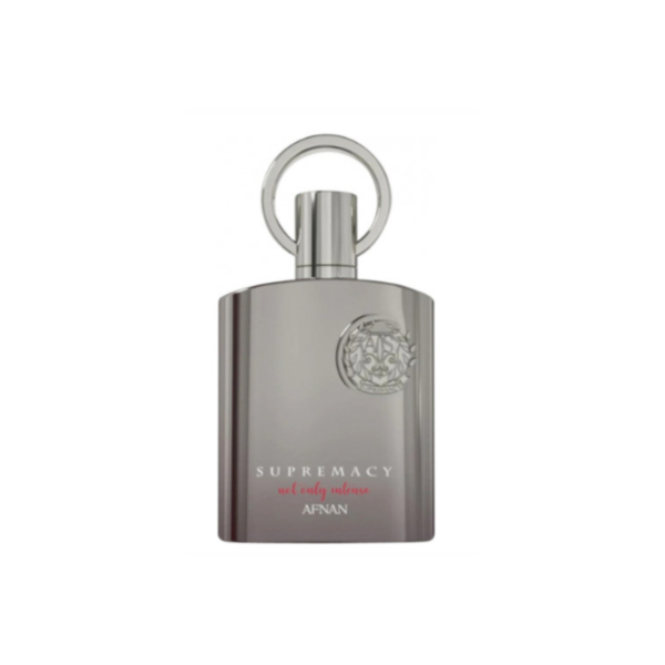 AFNAN SUPREMACY NOT ONLY INTENSEUNISEX 150ML. EXTRAIT DE PARFUM SP