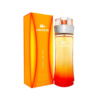 LACOSTE TOUCH OF SUN 90ML WOMEN EDT SP - Imagen 2
