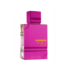 AL HARAMAIN AMBER OUD ULTRA VIOLET WOMEN 120ML EDP SP