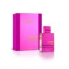AL HARAMAIN AMBER OUD ULTRA VIOLET WOMEN 120ML EDP SP - Imagen 2
