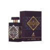MAISON ALHAMBRA INFINI ROSE UNISEX 100ML. EDP SPRAY - Imagen 2
