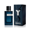 Yves Saint Laurent Y Edp Intense 100ML Men - Imagen 2