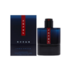 PRADA LUNA ROSSA OCEAN 100ML EDT - Imagen 2